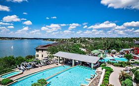 Lakeway Resort And Spa